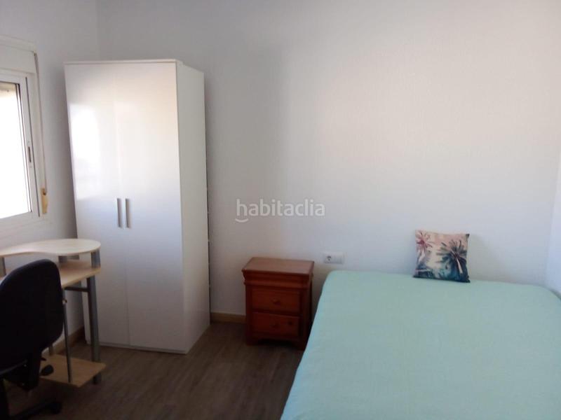 Foto 154a6cc9-060e-46db-b017-758662bd37dd. Affitto appartamento in Ciudad Jardín - Tagarete - El Zapillo Almería