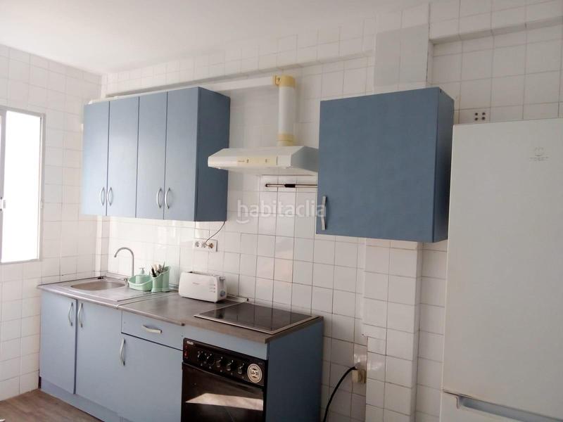 Foto 5ab0bd06-74f6-4dd5-a1f2-4a228734d0d6. Affitto appartamento in Ciudad Jardín - Tagarete - El Zapillo Almería