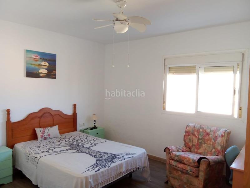 Foto 72706ebf-9d74-497b-930f-9171aeadff96. Lloguer pis a Ciudad Jardín - Tagarete - El Zapillo Almería