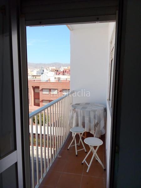 Foto 3704e007-23ff-4cc0-919a-389c0368fd80. Miete etagenwohnung in Ciudad Jardín - Tagarete - El Zapillo Almería