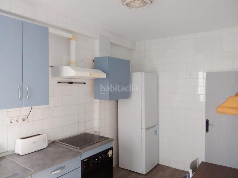 Foto 92dbf116-8717-4f91-a65f-55f703804287. Miete etagenwohnung in Ciudad Jardín - Tagarete - El Zapillo Almería