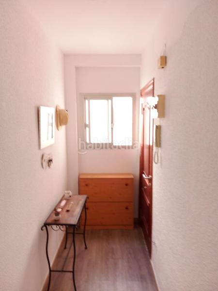 Foto edb34463-6c1c-485f-811c-e60b3de1580a. Miete etagenwohnung in Ciudad Jardín - Tagarete - El Zapillo Almería