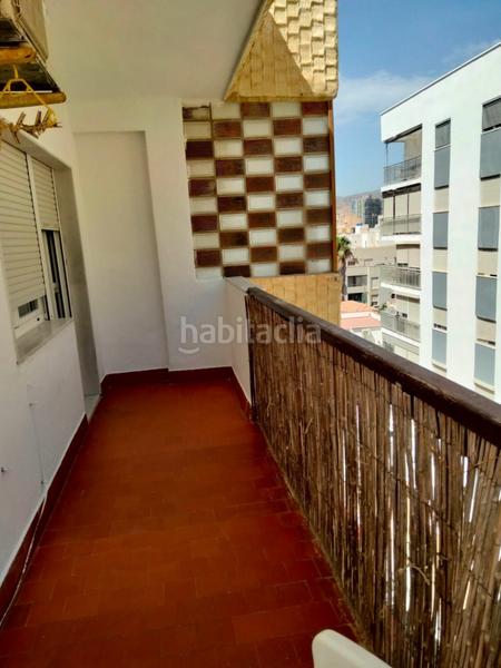 Foto 121623ad-617e-4c82-9cd9-85af3d539f6e. Lloguer pis a calle poeta durban 50 a Ciudad Jardín - Tagarete - El Zapillo Almería