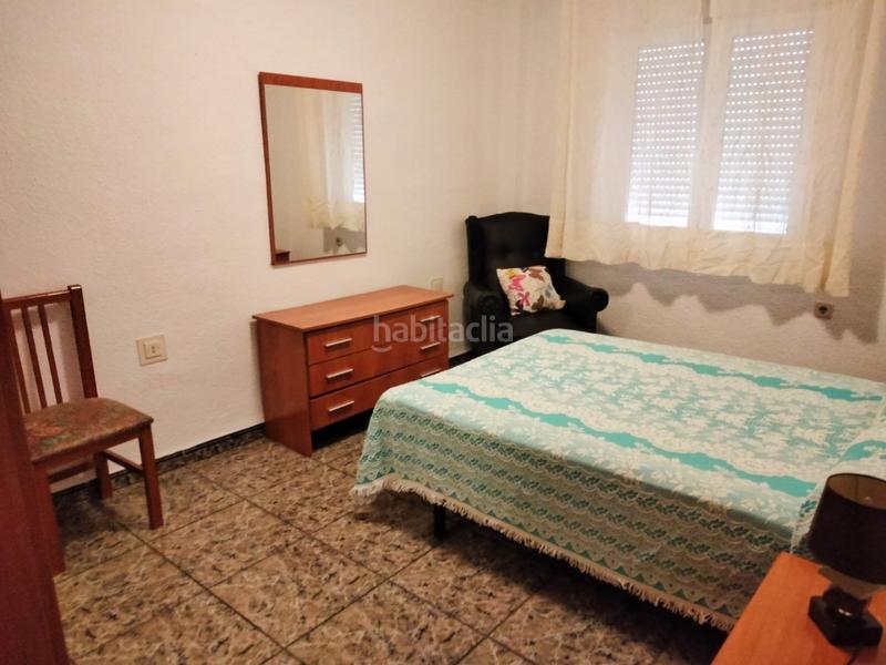 Foto 8711141f-a0bf-4702-a08f-0808cb7f697e. Lloguer pis a calle poeta durban 50 a Ciudad Jardín - Tagarete - El Zapillo Almería