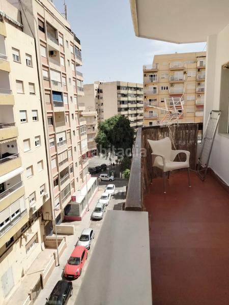 Foto ca09f634-ad58-4289-acfe-b6547b4cad31. Lloguer pis a calle poeta durban 50 a Ciudad Jardín - Tagarete - El Zapillo Almería