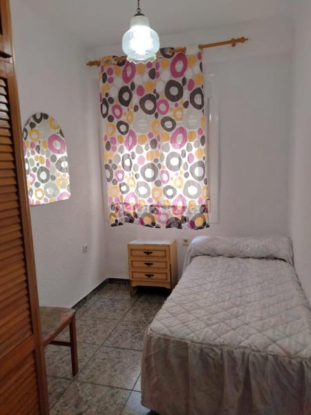 Foto dcedd586-6876-48bf-b277-c03370a99a8c. Lloguer pis a calle poeta durban 50 a Ciudad Jardín - Tagarete - El Zapillo Almería