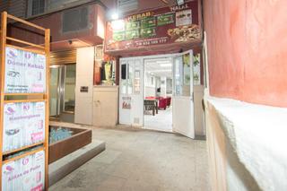 Local Comercial a Centro