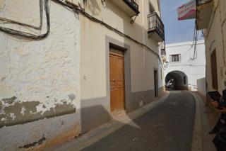 Business premise in Gérgal