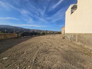 Terreny residencial a Carretera gador-laujar. Solar urbano