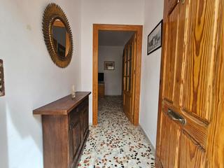 Maison à Calle barco (fv) 2. Casa planta baja fuente victoria