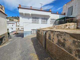 Terreny residencial a Canton 3. Solar urbano