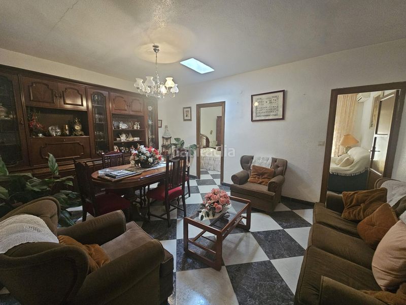 Foto 96279a92-7967-4957-af9a-ff56bd2e19a8. Casa a carretera 21 a Alcolea
