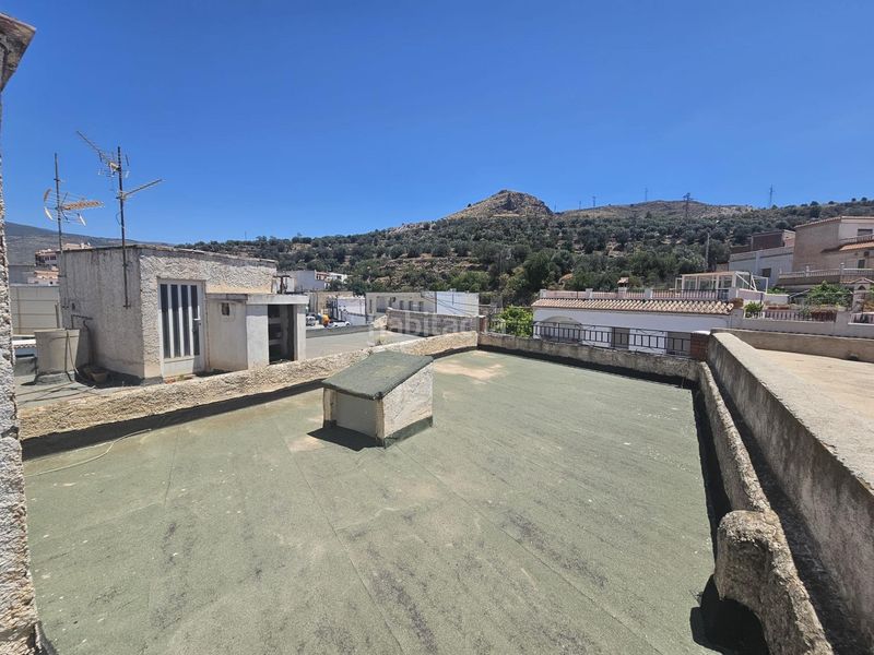 Foto e05168ea-2b2b-4540-81c7-621fc0791901. Casa a carretera 21 a Alcolea