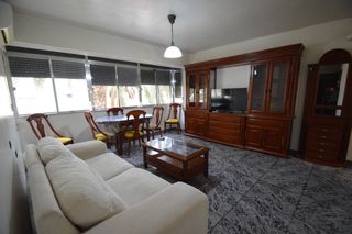 Alquiler Piso en Ciudad Jardín - Tagarete - El Zapillo. Piso 3 dormitorios temporada escolar