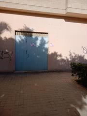 Geschäftsraum in Nueva Almería - Cortijo Grande - Vega de Acá