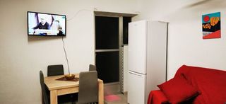 Rent Flat in Ciudad Jardín - Tagarete - El Zapillo. Alquiler estudiantes