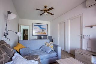 Location Appartement à Ciudad Jardín - Tagarete - El Zapillo. Piso para estudiantes en el zapillo