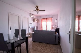 Miete Etagenwohnung in Ciudad Jardín - Tagarete - El Zapillo. Piso para estudiantes en el zapillo