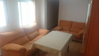 Etagenwohnung in Ciudad Jardín - Tagarete - El Zapillo