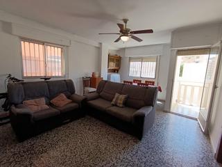 Location Appartement à Ciudad Jardín - Tagarete - El Zapillo. Alquiler para temporada escolar  estudiantes o profesores