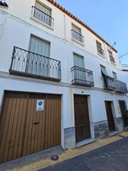 Casa a Láujar de Andarax. Casa señorial en laujar