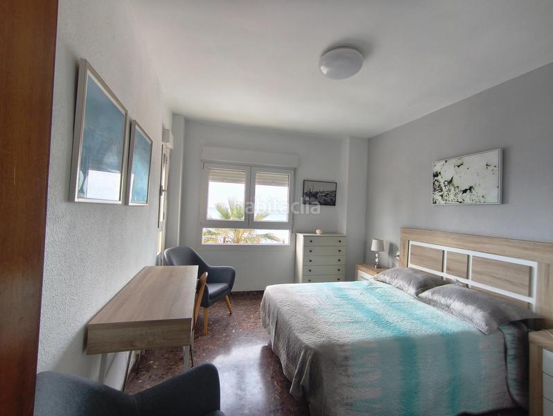 Foto 010024e6-7f0e-41cd-869f-4599845fbb41. Alquiler piso alquiler piso larga duración, en primera línea de playa en Adra