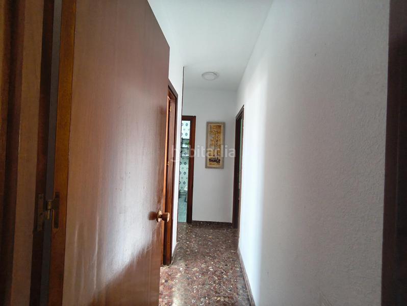 Foto 3a9e3d9b-0db3-455f-bb2a-7c946be1640b. Alquiler piso alquiler piso larga duración, en primera línea de playa en Adra