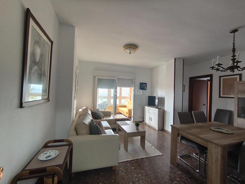 Foto 422b9428-675f-47d8-b6e2-f908dc1a40b9. Alquiler piso alquiler piso larga duración, en primera línea de playa en Adra