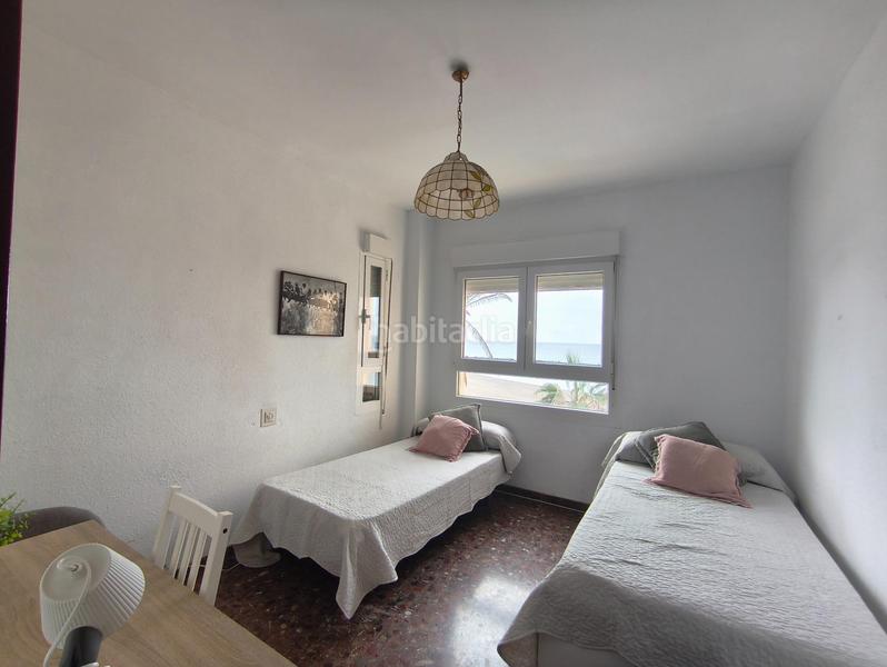 Foto 87953c89-e620-494f-b191-cfe72a098a0a. Alquiler piso alquiler piso larga duración, en primera línea de playa en Adra