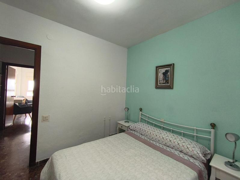 Foto d2465719-f2e2-40c5-822c-37a2588de2d2. Alquiler piso alquiler piso larga duración, en primera línea de playa en Adra