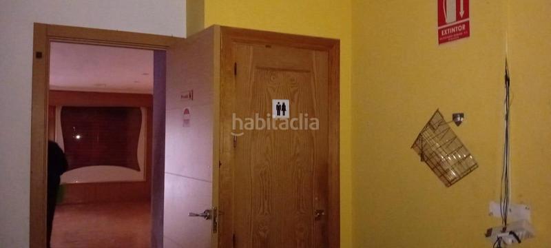 Foto 45e82fd9-06aa-4e65-a0b8-7167af5a449b. Affitto locale commerciale in Nueva Andalucía Almería