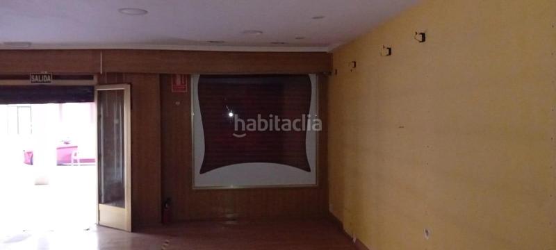 Foto 0f17c193-8669-4db4-9420-2ef83e97ed93. Location local commercial dans Nueva Andalucía Almería