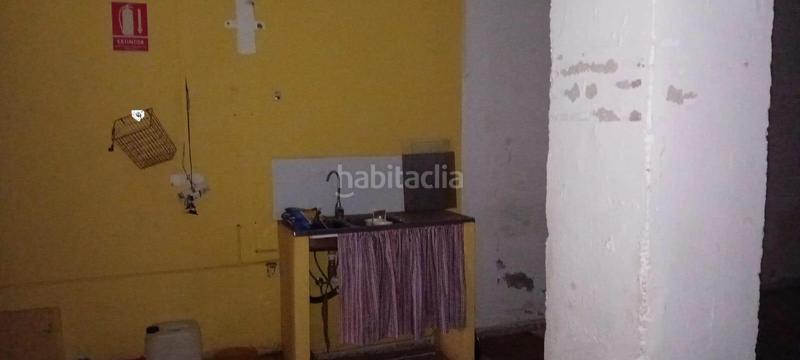 Foto 868b04d8-d4ed-40ec-a276-8b52d8a13a87. Rent business premise in Nueva Andalucía Almería
