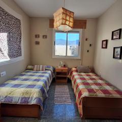 Appartement à Maestro barco (fv) 8. Vive en el centro piso con encanto en la plaza