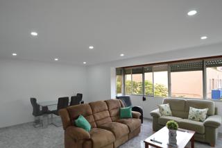 Lloguer Pis a Ciudad Jardín - Tagarete - El Zapillo. Alquiler de habitaciones  4 habitaciones