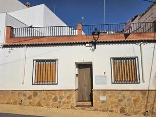 Apartament a Láujar de Andarax. Vivienda de planta baja en laujar