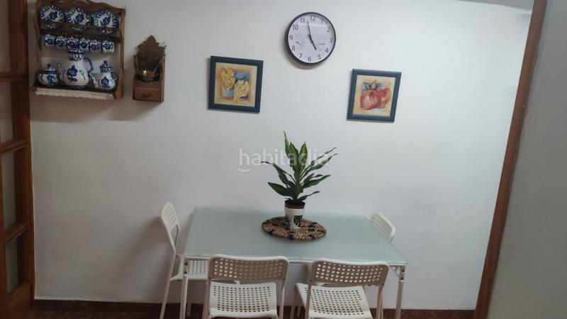 Foto 1ac8472c-1382-4907-8417-2d321d6f504f. Location appartement dans Ciudad Jardín - Tagarete - El Zapillo Almería