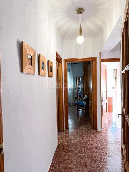 Foto 52112970-2c2a-4a33-ab16-bb4bb7c5b0eb. Location appartement dans Ciudad Jardín - Tagarete - El Zapillo Almería