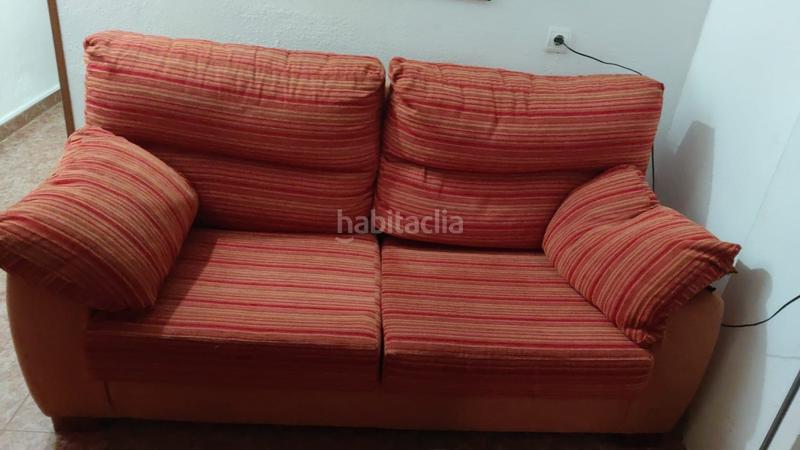 Foto 891ef853-15fb-4ed1-a1bc-ce734a70b354. Location appartement dans Ciudad Jardín - Tagarete - El Zapillo Almería