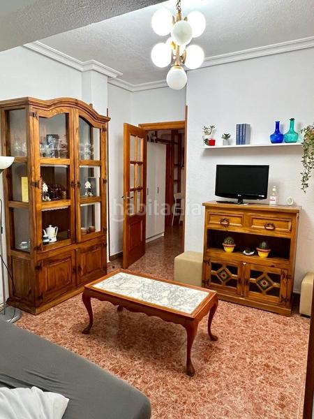 Foto 97955b1b-22fd-4326-8741-0edfe7605dcb. Location appartement dans Ciudad Jardín - Tagarete - El Zapillo Almería