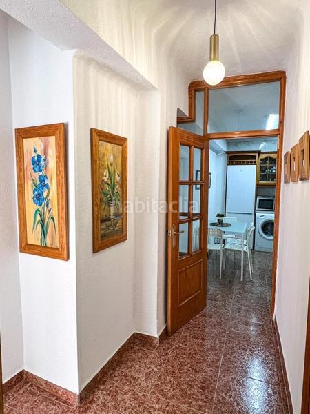 Foto a393c389-f328-471a-afbd-9dc473a77be2. Location appartement dans Ciudad Jardín - Tagarete - El Zapillo Almería