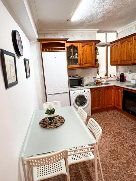 Foto b3f294f7-643b-49d8-b65e-794fda45dfe9. Location appartement dans Ciudad Jardín - Tagarete - El Zapillo Almería