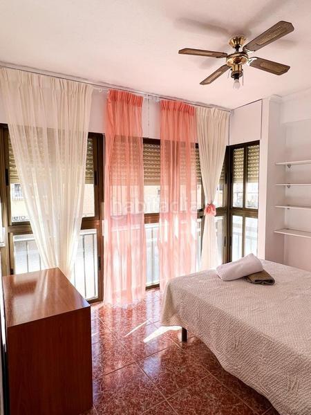 Foto d0662fe3-13f3-4561-98c7-0c2705ee5df1. Location appartement dans Ciudad Jardín - Tagarete - El Zapillo Almería