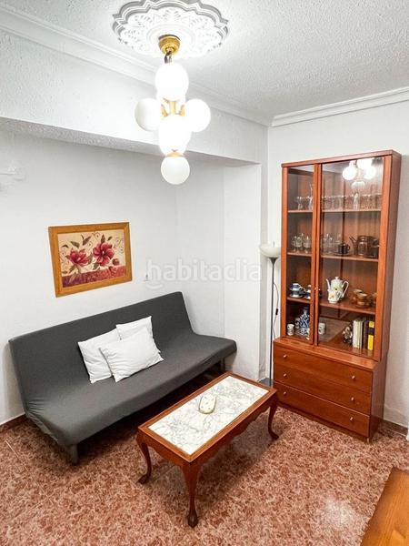 Foto f6208b8b-a839-4069-92a3-4b36aef2f42a. Location appartement dans Ciudad Jardín - Tagarete - El Zapillo Almería