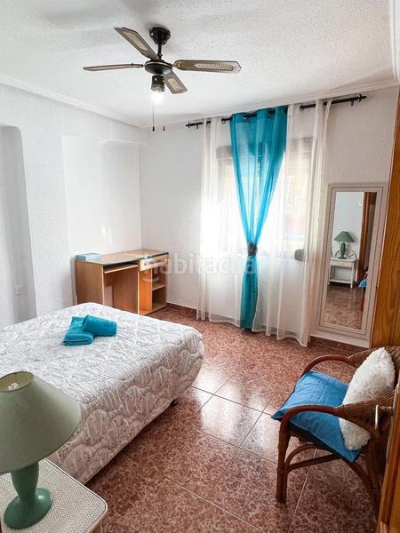 Foto f6d62016-dcf3-46ef-81b4-e0c06a279f9a. Location appartement dans Ciudad Jardín - Tagarete - El Zapillo Almería
