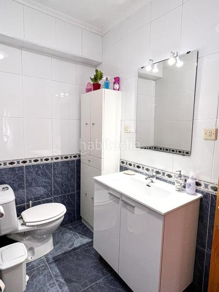 Foto 123dbd3e-6e50-41a9-90f5-f89b9048ca44. Rent flat in Ciudad Jardín - Tagarete - El Zapillo Almería