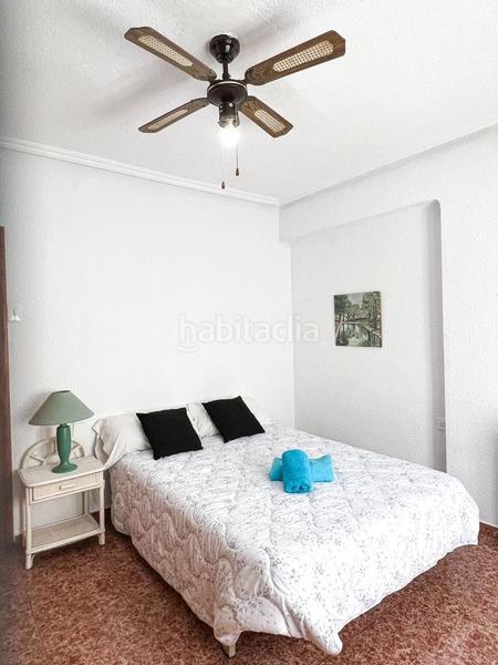 Foto 2cd6a7cd-8237-46c5-b940-e1b7b47a7b57. Rent flat in Ciudad Jardín - Tagarete - El Zapillo Almería