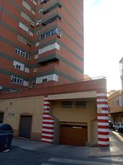 Lloguer Aparcament cotxe a Oria