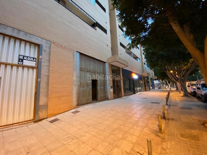 Foto 073cc1dc-68d2-4332-b697-086e0f869893. Affitto locale commerciale in nueva Almería - cortijo grande - vega de acá Almería