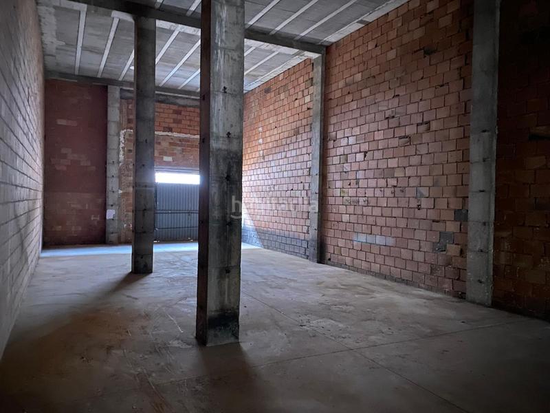 Foto 143876ea-c999-4379-8c78-101f70004d74. Affitto locale commerciale in nueva Almería - cortijo grande - vega de acá Almería